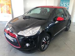 CITROEN DS3 1.6 E-HDI DSTYLE RED - 1539 - 12