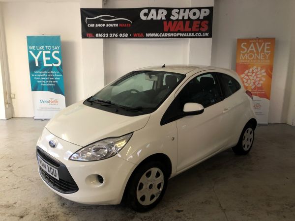 Used FORD KA in Newport, South Wales for sale