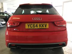 AUDI A1 1.6 TDI S LINE STYLE EDITION - 1686 - 12