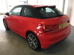 AUDI A1 1.6 TDI S LINE STYLE EDITION - 1686 - 5