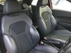 AUDI A1 1.6 TDI S LINE STYLE EDITION - 1686 - 6