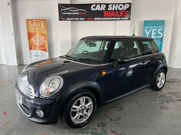 Used MINI ONE in Newport, South Wales for sale