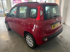 FIAT PANDA 1.2 EASY **Only 54654 Miles** - 1701 - 8
