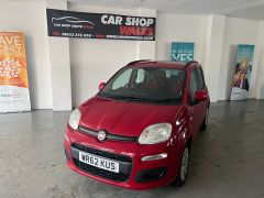 FIAT PANDA 1.2 EASY **Only 54654 Miles** - 1701 - 2