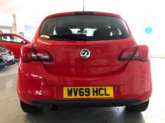 VAUXHALL CORSA 1.4 GRIFFIN **Only 25442 Miles** - 1479 - 9