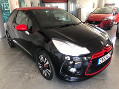 CITROEN DS3 1.6 E-HDI DSTYLE RED - 1539 - 6