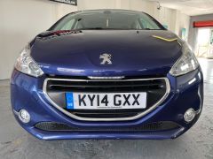PEUGEOT 208 1.4 HDI ALLURE **Only 44277 Miles**£0 Road Tax** - 1722 - 10
