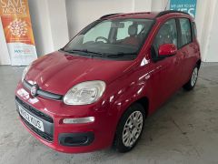 FIAT PANDA 1.2 EASY **Only 54654 Miles** - 1701 - 11
