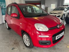 FIAT PANDA 1.2 EASY **Only 54654 Miles** - 1701 - 7