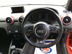 AUDI A1 1.6 TDI S LINE STYLE EDITION - 1686 - 13