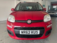 FIAT PANDA 1.2 EASY **Only 54654 Miles** - 1701 - 9