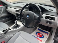 BMW 3 SERIES 320D EFFICIENTDYNAMICS - 1714 - 3